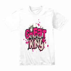Great King Shirt