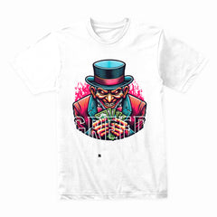 Greed Shirt