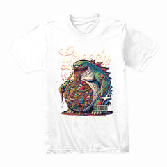 Greedy Shirt