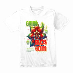 Grim Blossom Shirt
