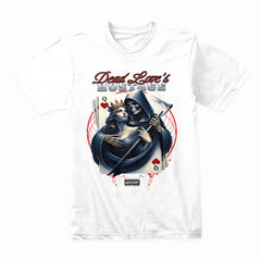 Dead Love's Hostage Shirt