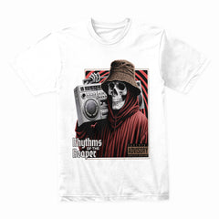 Rhythms of the Reaper Shirt