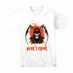 Ready Or Not Shirt
