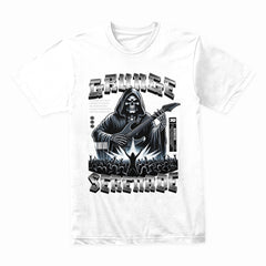 Grunge Serenade Shirt