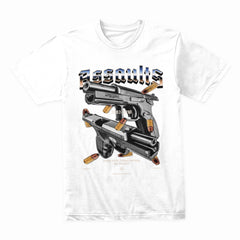 Assaults Shirt