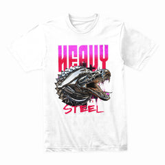 Heavy Steel Shirt