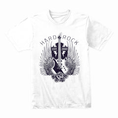 Hard Rock Shirt