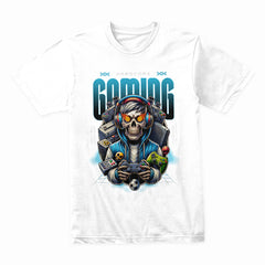 Hardcore Gaming Shirt