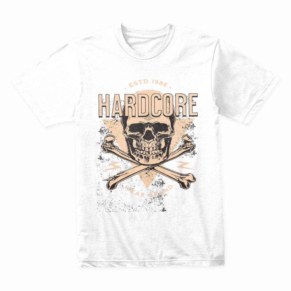 Hardcore Rock Shirt