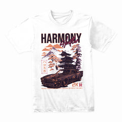 Harmony Hustler Shirt
