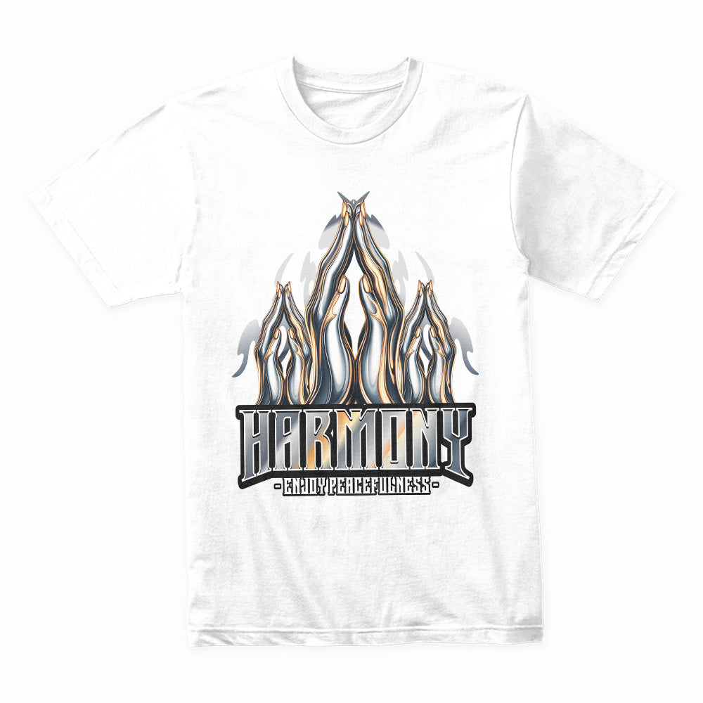 Harmony in Unity Tee
