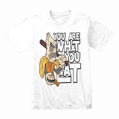 You Are What You Eat Shirt