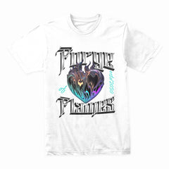 Heart Flames Shirt