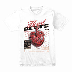 Heart Beats Shirt