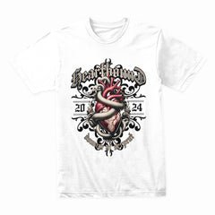 Heart Hound Shirt
