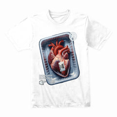 Heart Shirt