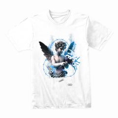 Heartbeat Bloom Burst Shirt