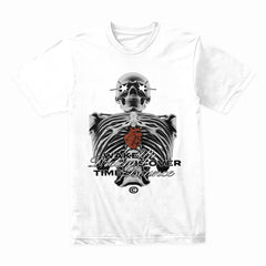 Heart of Skeleton Shirt