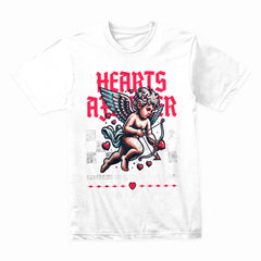 Hearts Aflutter Shirt
