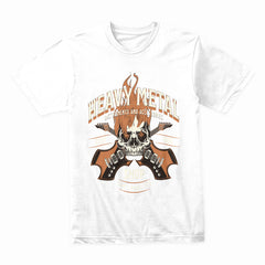Heavy Metal Guitar Shop Shirt