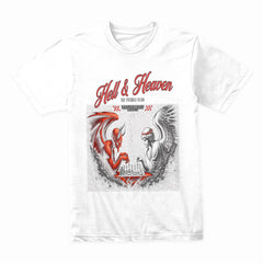 Hell & Heaven Shirt