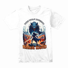 Infernal Guardian Tee