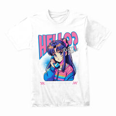 Hello Shirt