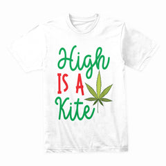High Is A Kite Shirt