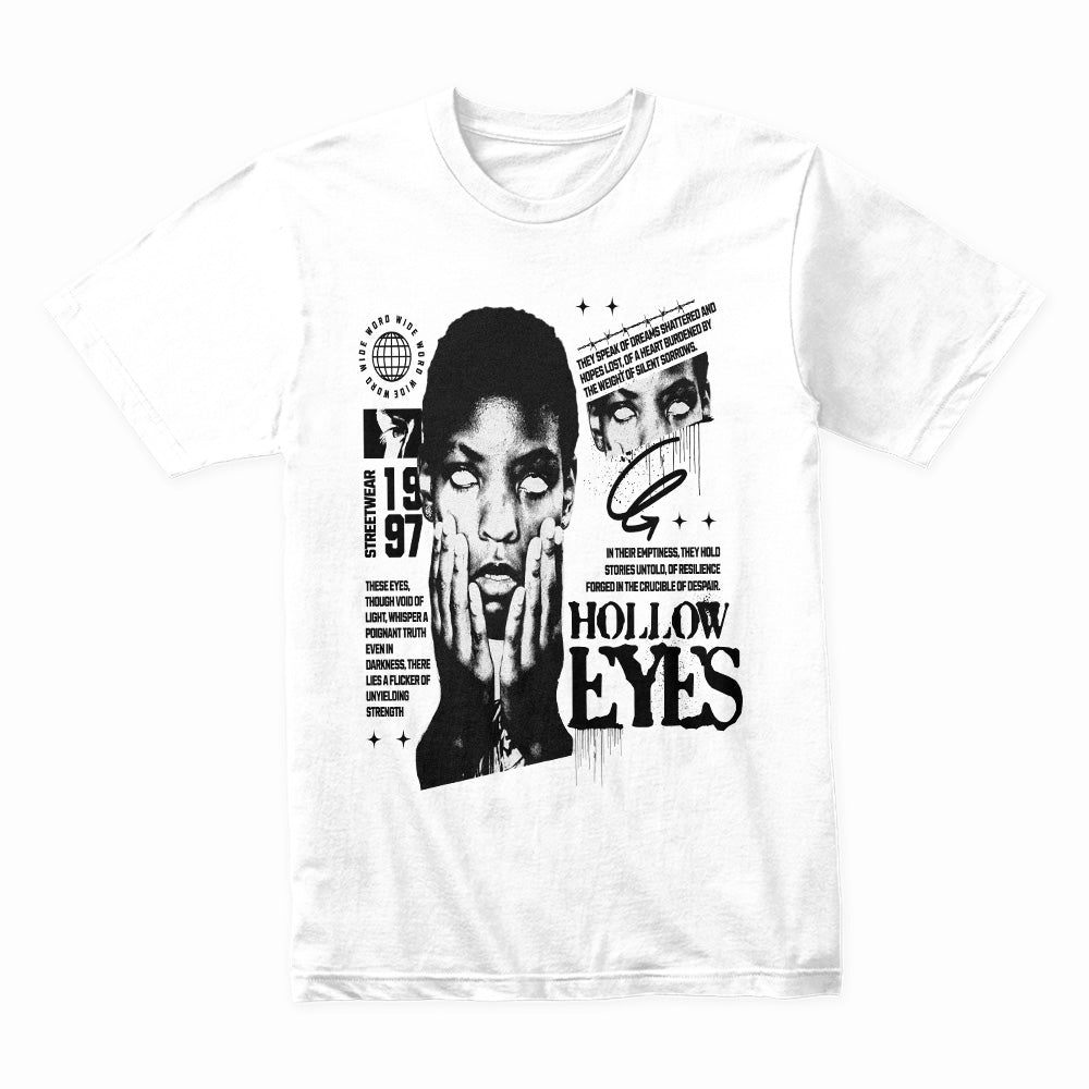 Sleepless Visions Tee