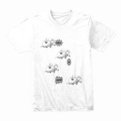 Hustle Beats Talent Shirt