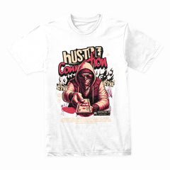 Hustle Connection Shirt