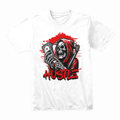 Hustle Harder Shirt