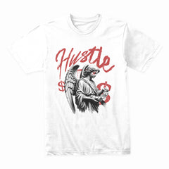 Hustle More Shirt