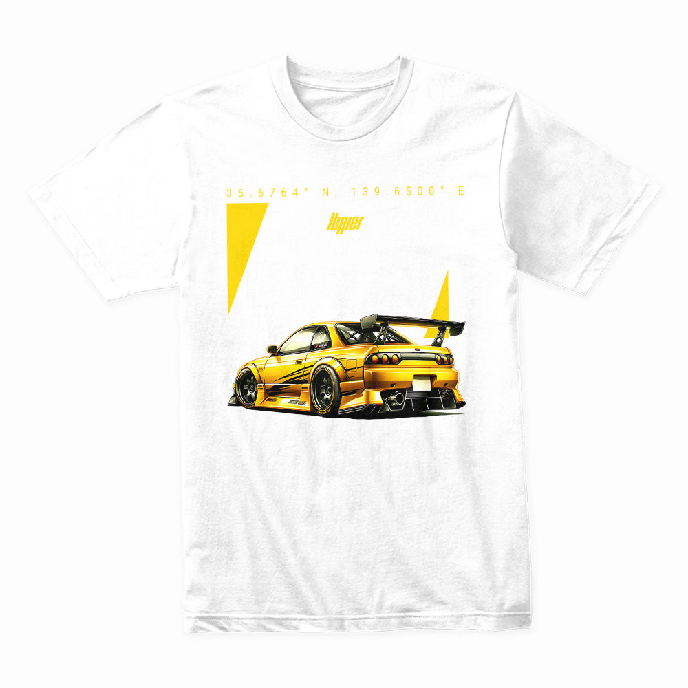 Hyper Drift: Underground Street Racing Legend T-Shirt