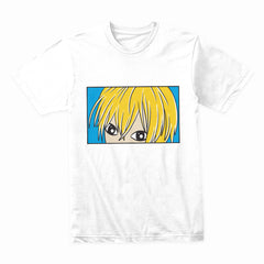 I Paused My Anime Shirt