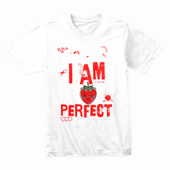 I Am Not Perfect Shirt
