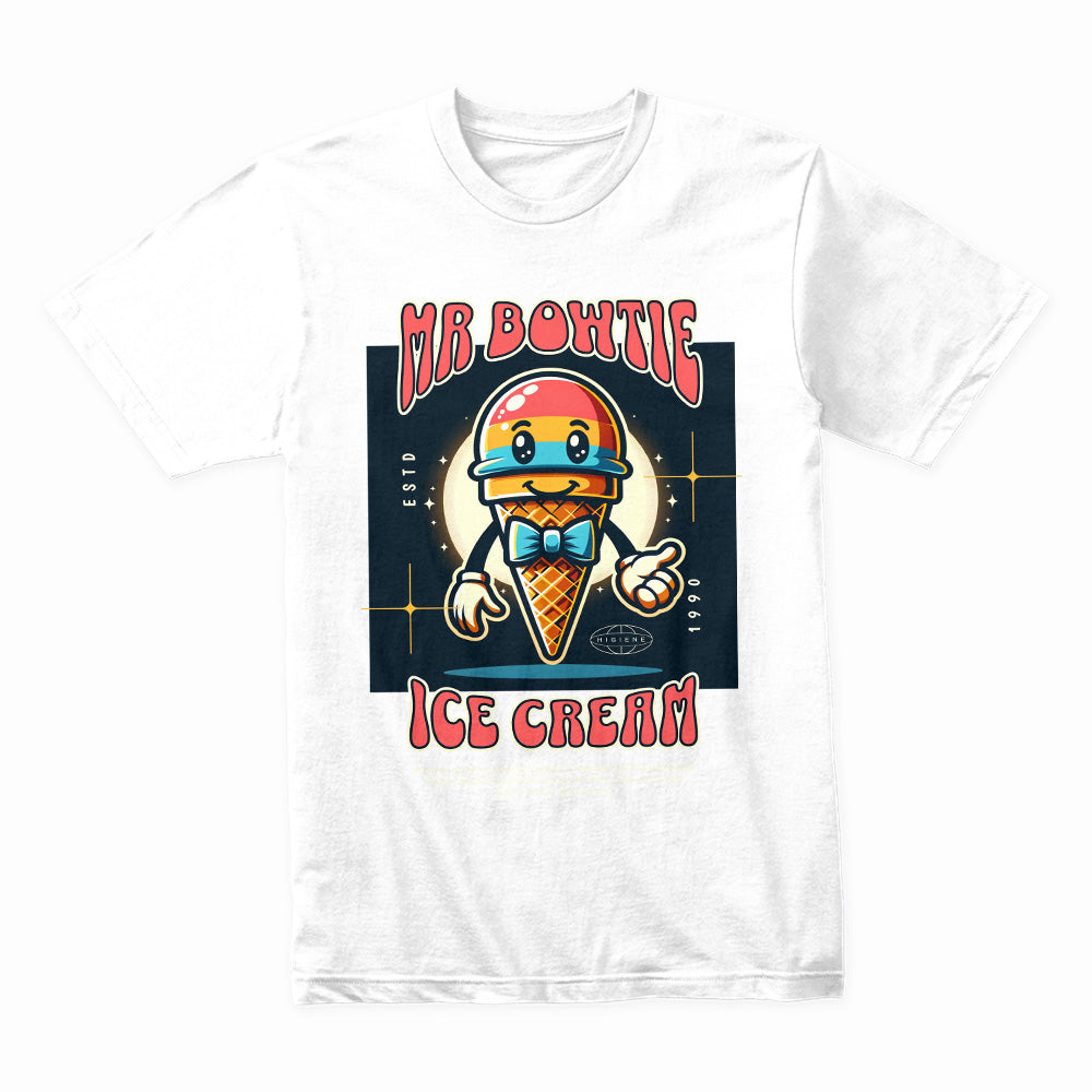 Whimsical Treat Tee