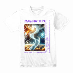 Imagination Ladder Shirt