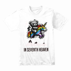 In Seventh Heaven Shirt