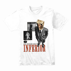 Inferior Shirt