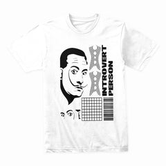 Introvert Person Shirt