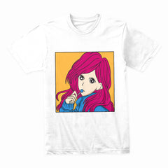 It’s Not Cartoons Shirt