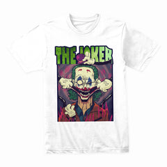 The Joker Shirt