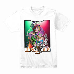 Mad Hatter Shirt