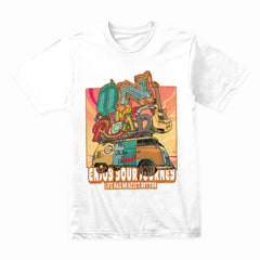 Enjoy Your Journey Shirt