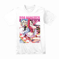 Boa Hancock Shirt