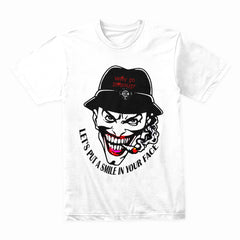 Why So Serious Shirt