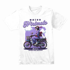 Meiko Minimoto Shirt