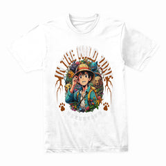 In The Wild Zone Shirt