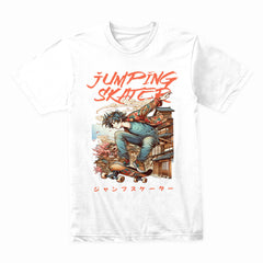 Jumping Skater Shirt